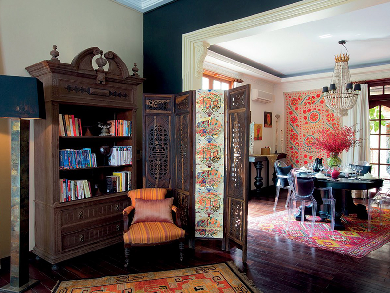 Katrijin De Graef  - Bảo tàng hoạ tiết