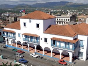du lịch cuba
