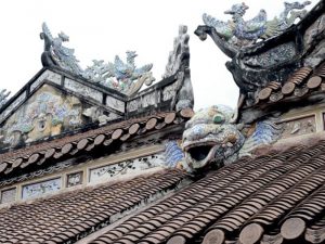 kiến trúc Huế