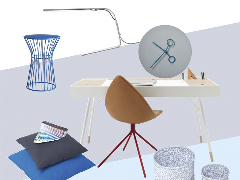 Mang việc về nhà ...