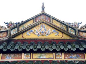 pháp lam Huế