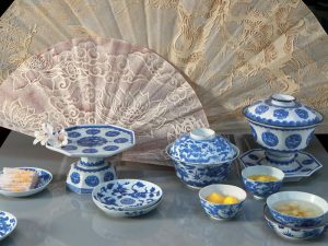 đồ sứ tây âu