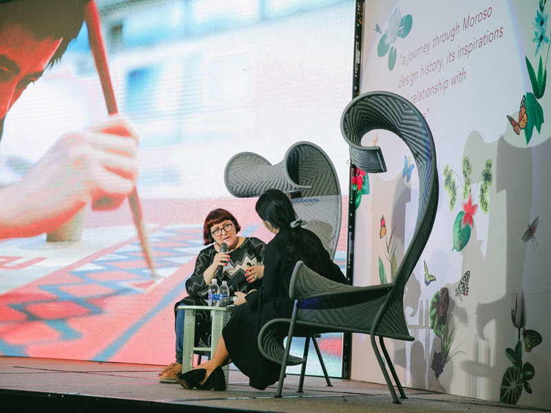 Hội thảo The beauty of Design - Vẻ đẹp của thiết kế