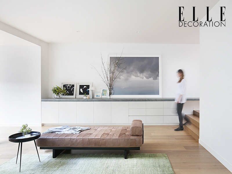 Góc sân và khoảng trời