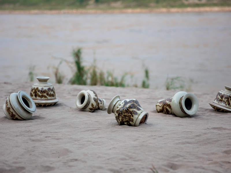 “Chơi với Gốm”: Gốm Việt đương đại