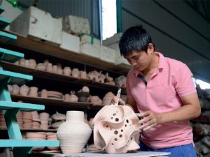 Nguyễn Hồng Tân - feature