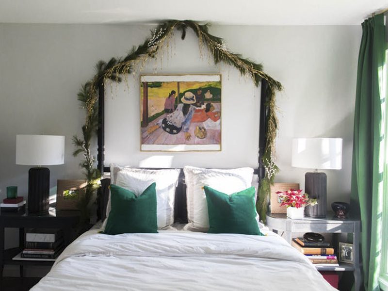 7 điều bạn nên chuẩn bị cho không gian sống trước khi đi du lịch