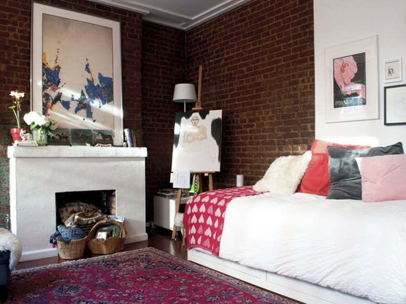 Những kinh nghiệm tạo nên không gian thoải mái cho khách trọ tại căn hộ nhỏ