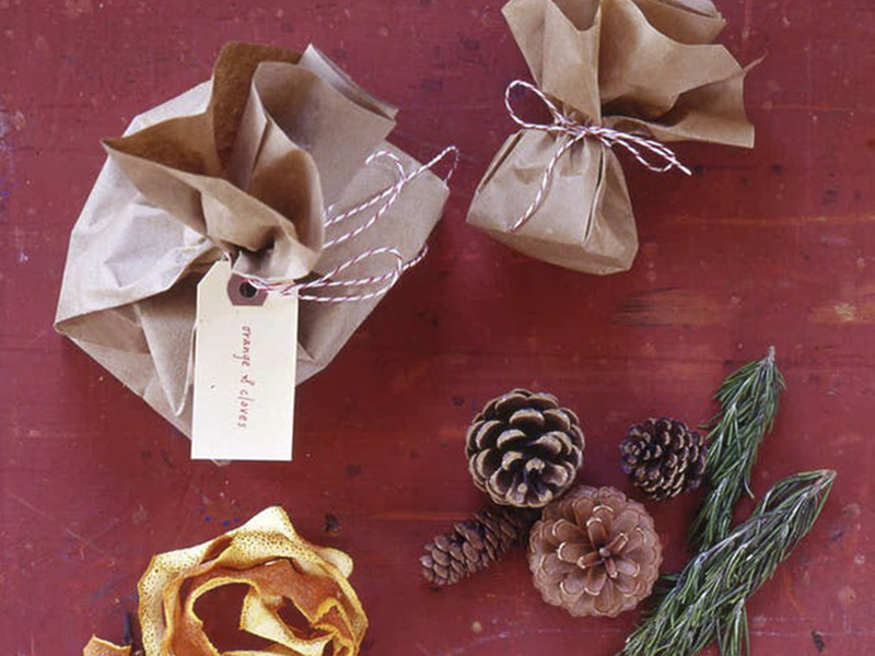 20 cách tái chế túi giấy thông minh dành cho bạn