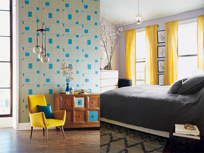 Những ngôi nhà mang dấu ấn Vincent