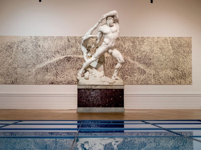 Elle Decoration quốc tế - Sự kiện cuối năm 2017