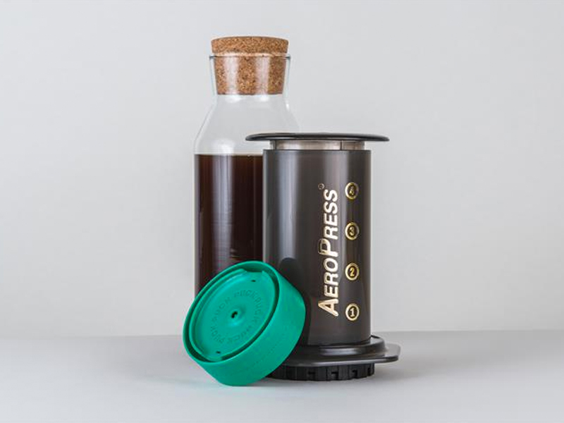 cà phê cold brew drip 2