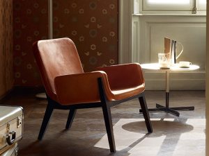 Poltrona Frau - feature