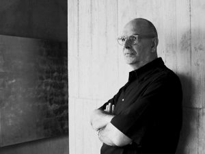 Roberto Lazzeroni - feature