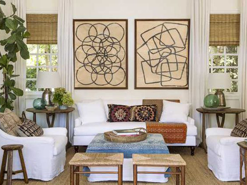 Những giải pháp rèm cửa tránh lãng phí