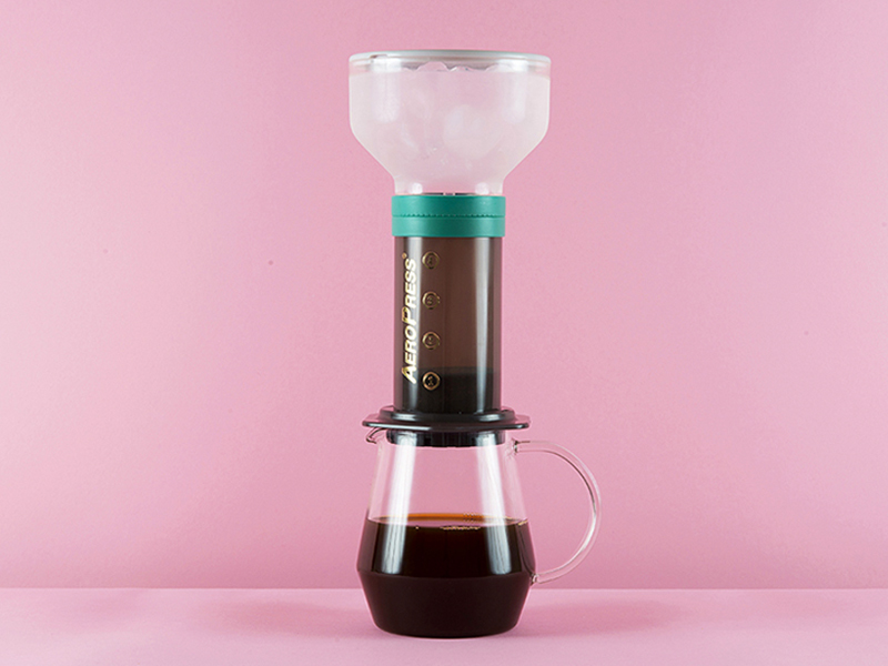 cà phê cold brew drip 7