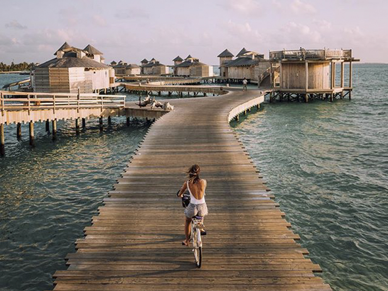 8 tài khoản instagram nổi tiếng gợi cảm hứng cho chuyến du lịch của bạn