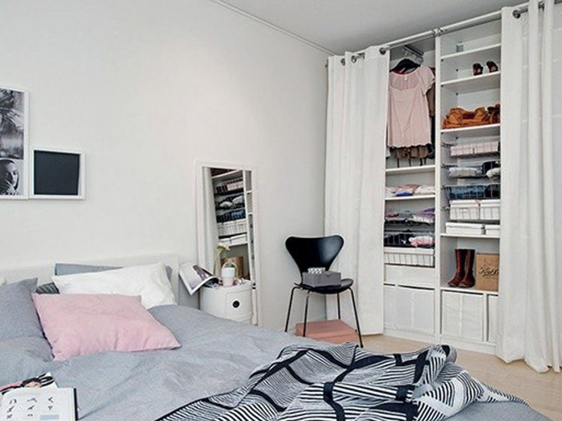 12 cách sắp xếp nội thất thông minh cho căn hộ nhỏ