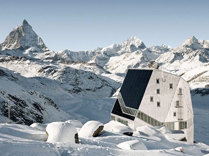 20 địa điểm du lịch đẹp như mơ để bạn "bỏ trốn" dịp Giáng sinh