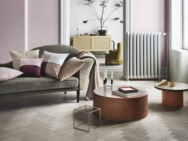 Những giải pháp thay thế cho ghế sofa