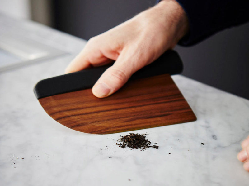 Dao gỗ The Knife: mới lạ, độc đáo và tiện lợi