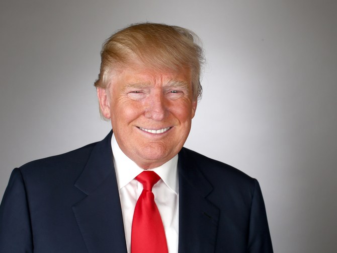 Căn hộ cao cấp của Donald Trump 6