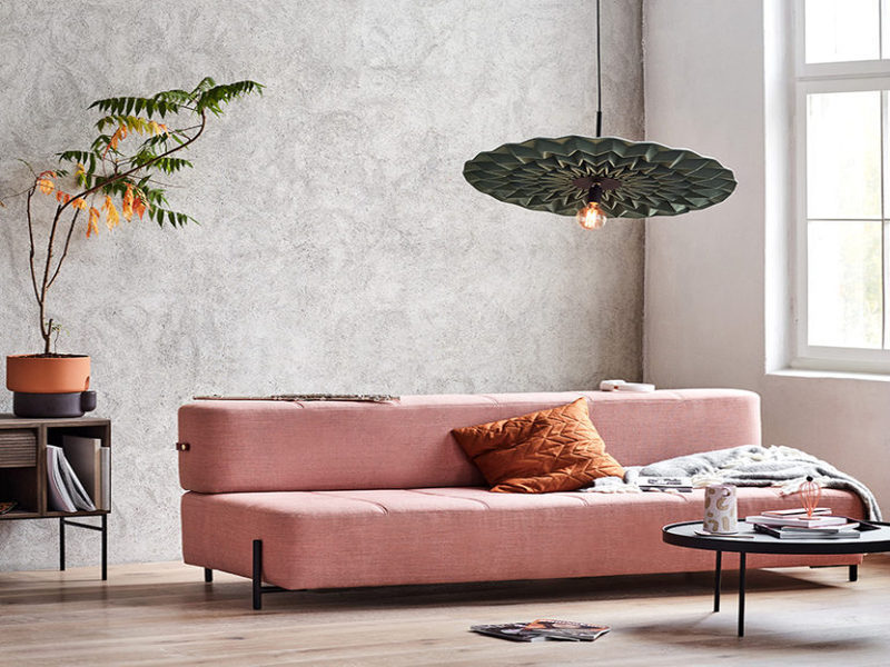 Fold-chiếc đèn xếp tạo hình Origami