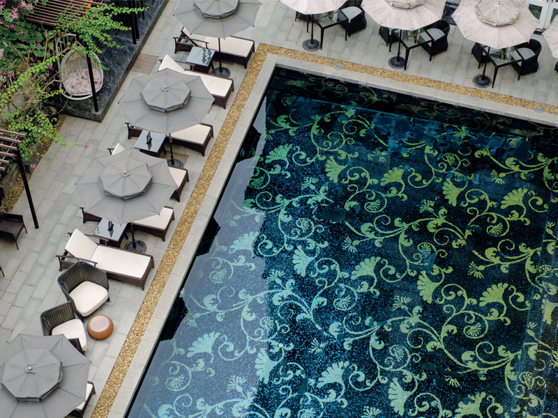 Royal Hội An - Viên ngọc bên sông hoài