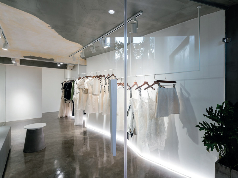 Sự táo bạo của Nguyễn Hoàng Tú