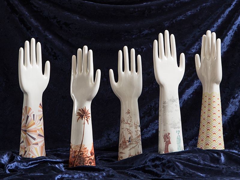 Grand Tour - Nắm bắt khoảnh khắc và cảm xúc thời gian