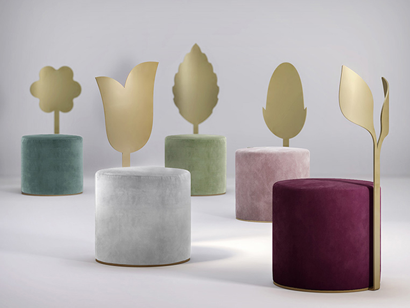 Giardino Botanico : Sự vĩnh hằng từ vườn bách thảo