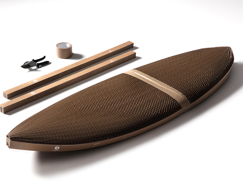 Flexi-hex nỗ lực giải quyết cuộc khủng hoảng rác thải nhựa trên biển