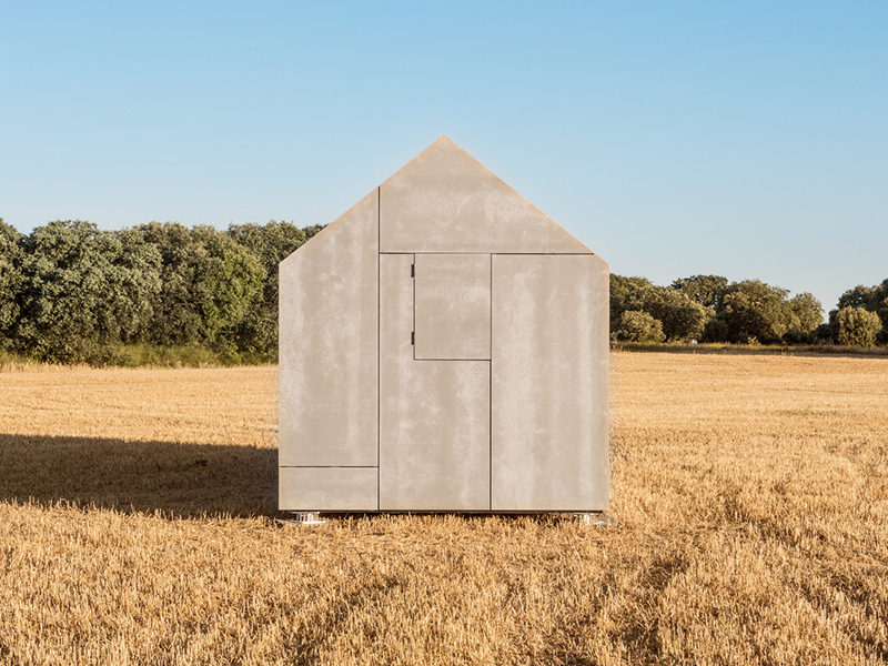 Nhà di động và 6 lời khuyên hữu ích