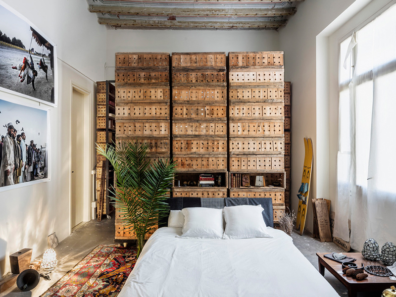 Arimon House - Ngôi nhà của không gian và thời gian