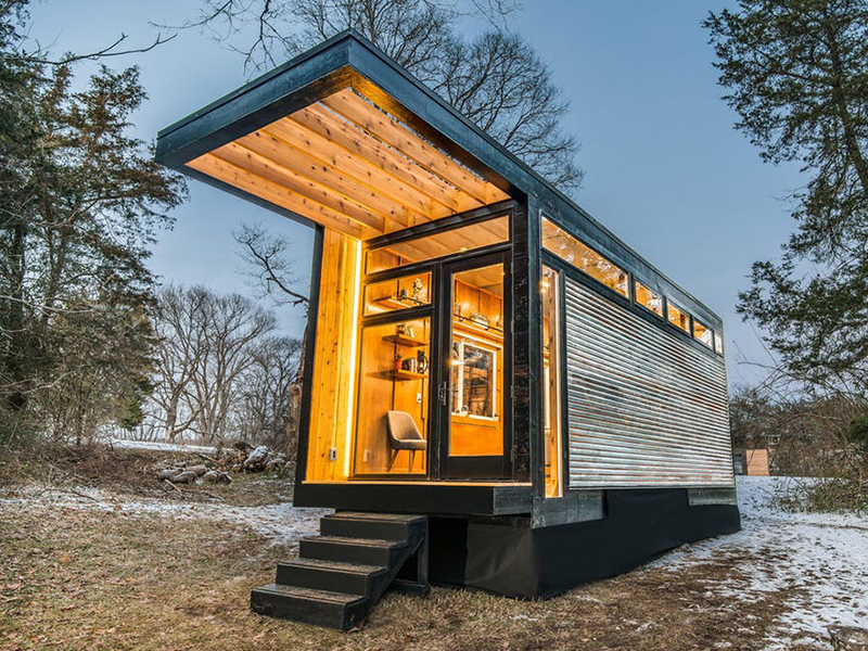 Corline House - Ngôi nhà nhỏ cho tâm hồn thi sĩ