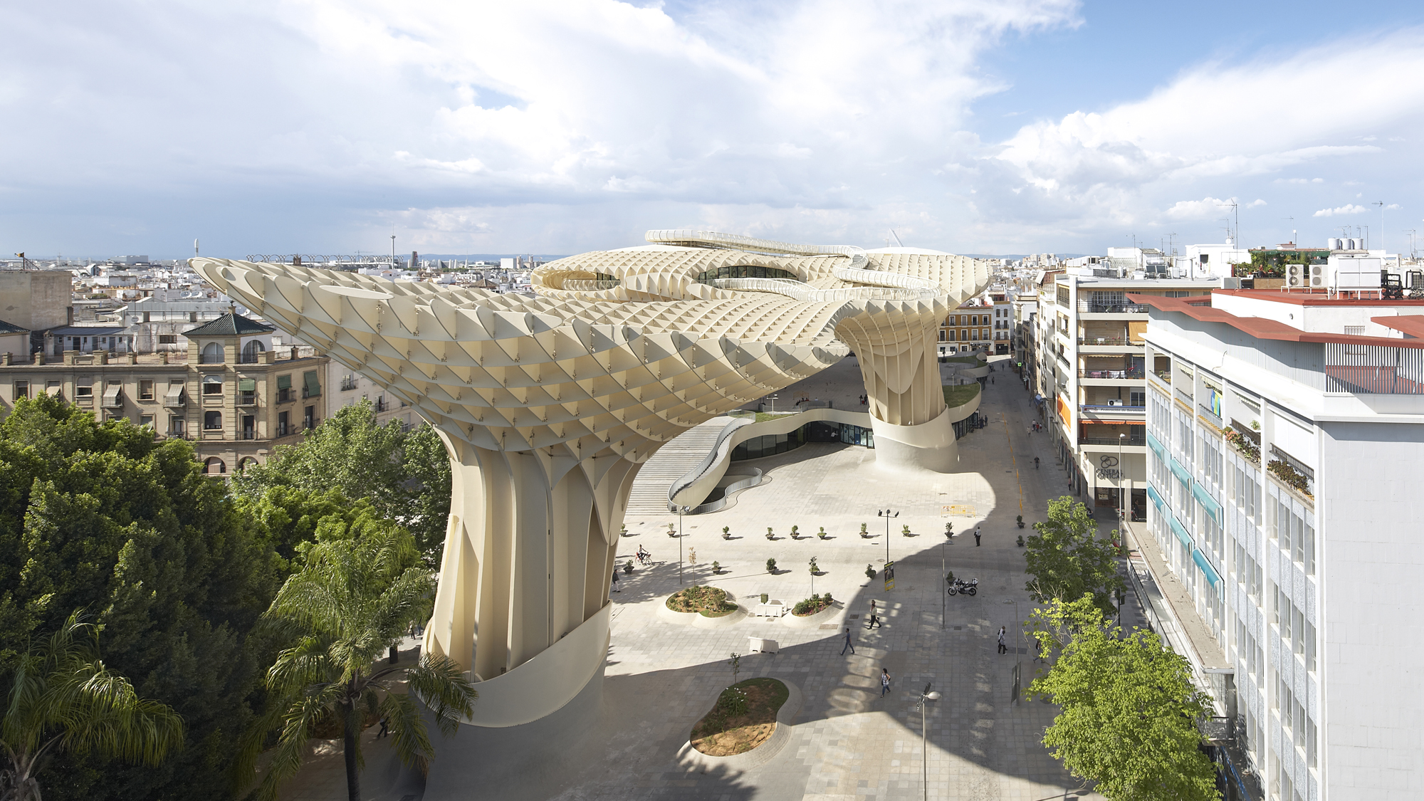 metropol parasol 1