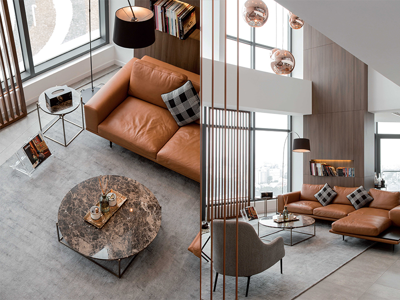 Sự nhẹ nhõm hoàn hảo