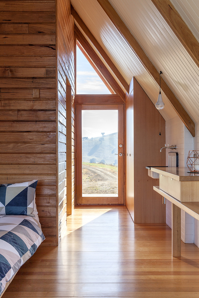 Ngôi nhà The Kimo Hut 3
