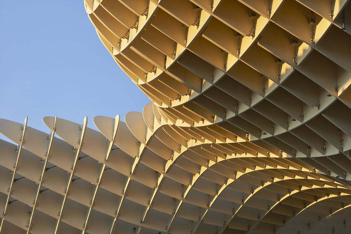 metropol parasol 3