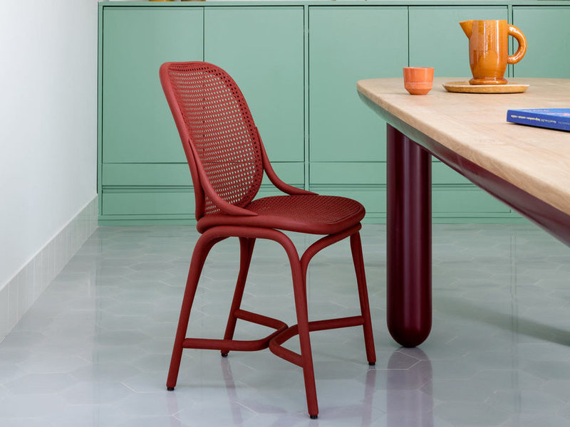 Jamie Hayón mở rộng bộ sưu tập 'Frames' cho hãng Expormim