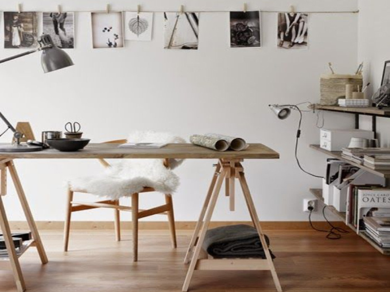 ED tips: 6 mẹo tạo góc làm việc tại nhà hiệu quả