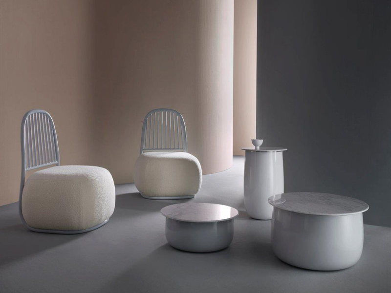 'Below the Heavens' bộ sưu tập đầy nét đối lập thú vị của Ini Archibong cho hãng Sé