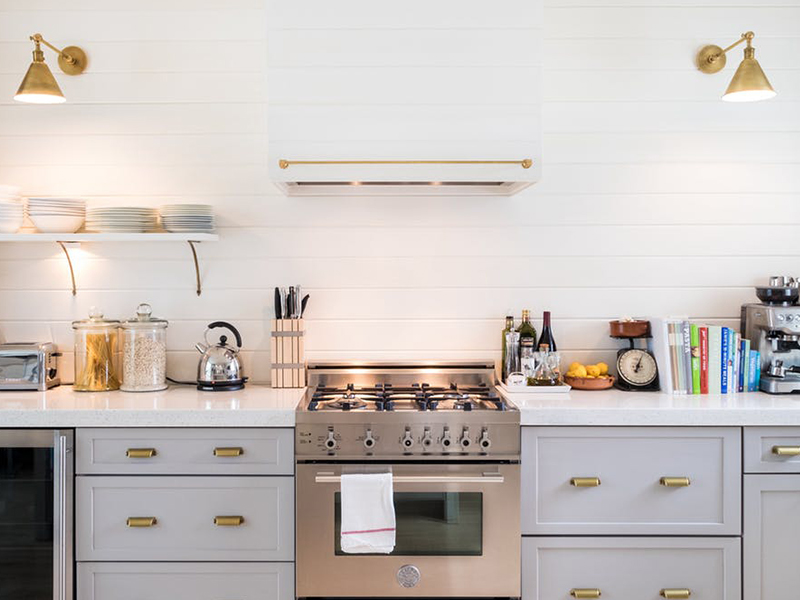 Dụng cụ bếp và 5 mẹo lưu trữ hữu ích