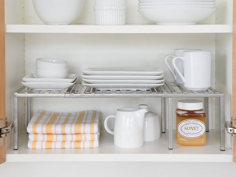 5 điều cần lưu ý khi tân trang nhà bếp