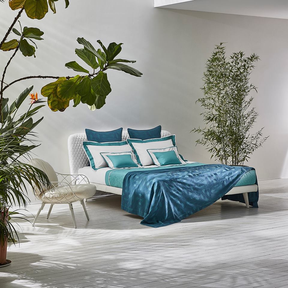 thương hiệu Frette 7