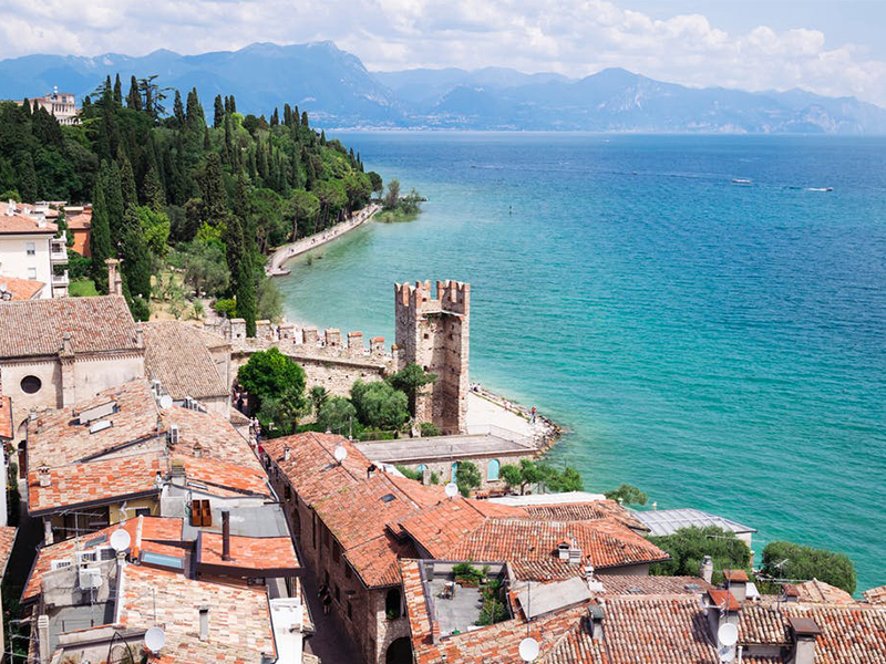 Các địa điểm du lịch do nhà thiết kế gợi ý (Phần 1)