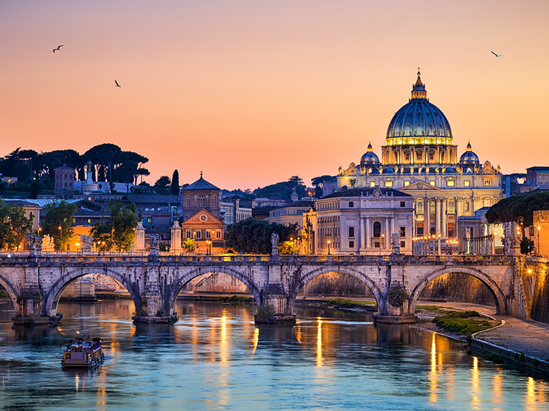 9 tài khoản instagram và những địa điểm thích hợp để du lịch một mình