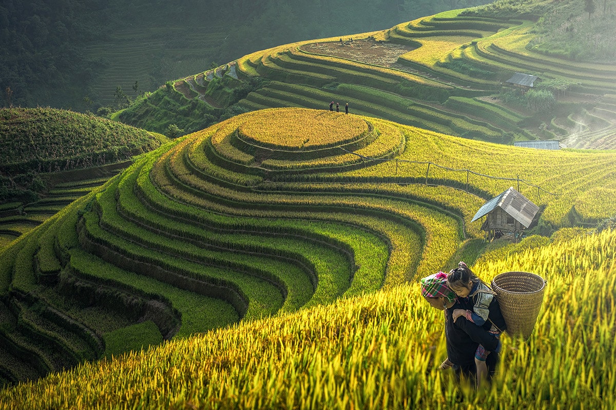 du lịch một mình 5
