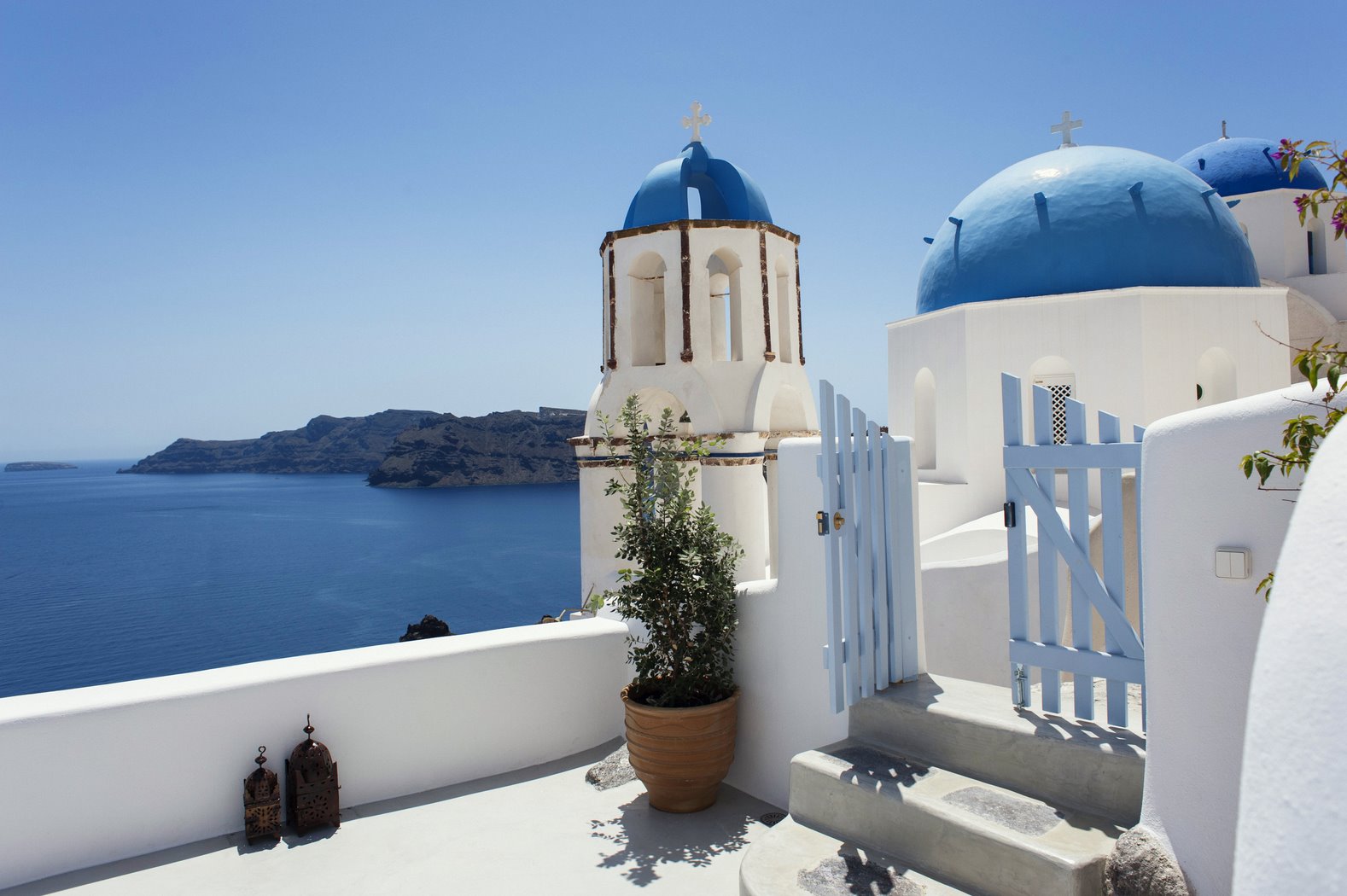 kiến trúc santorini 6