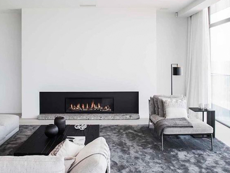 Tự tạo phong cách tối giản cho không gian sống bề bộn